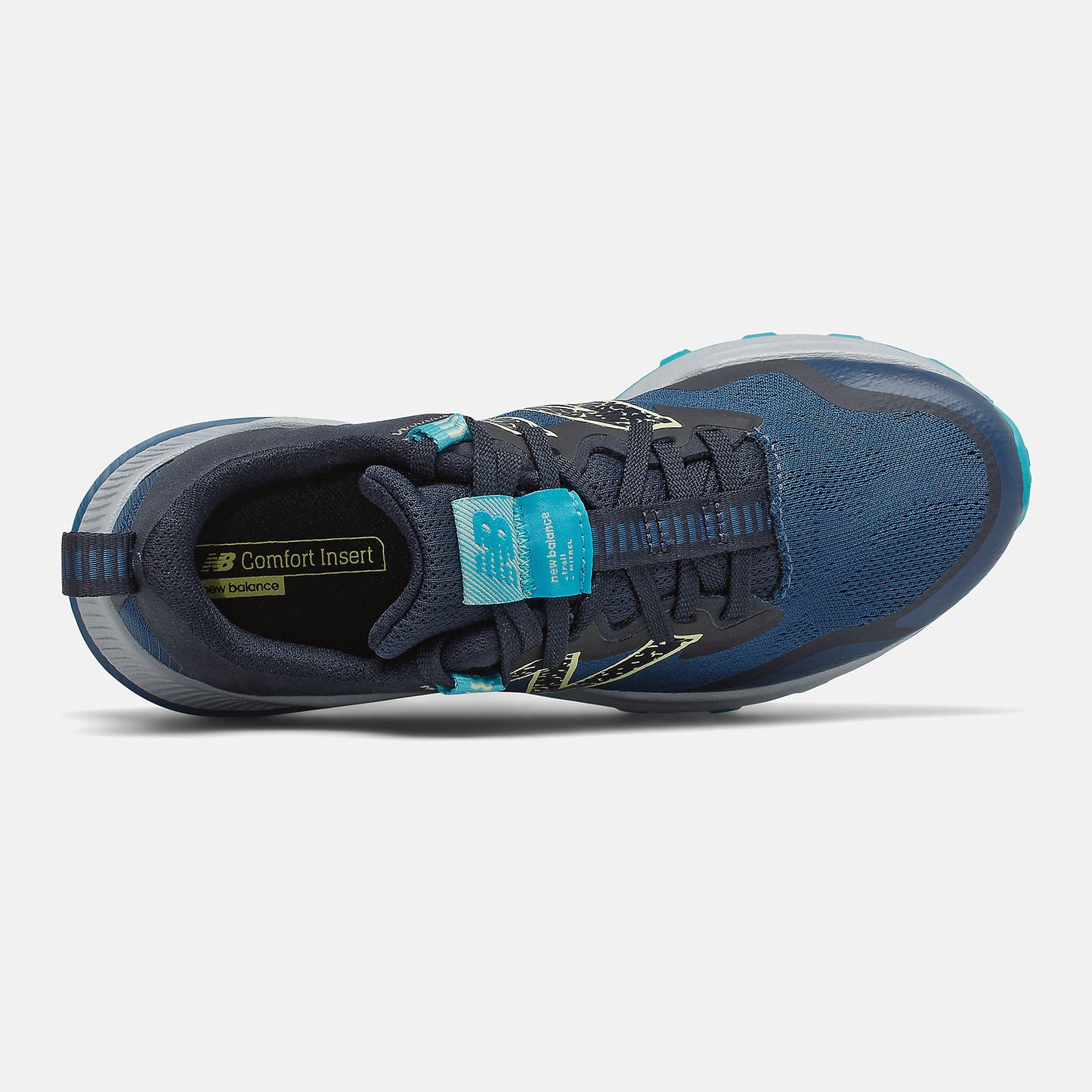 New Balance NITRELv4
