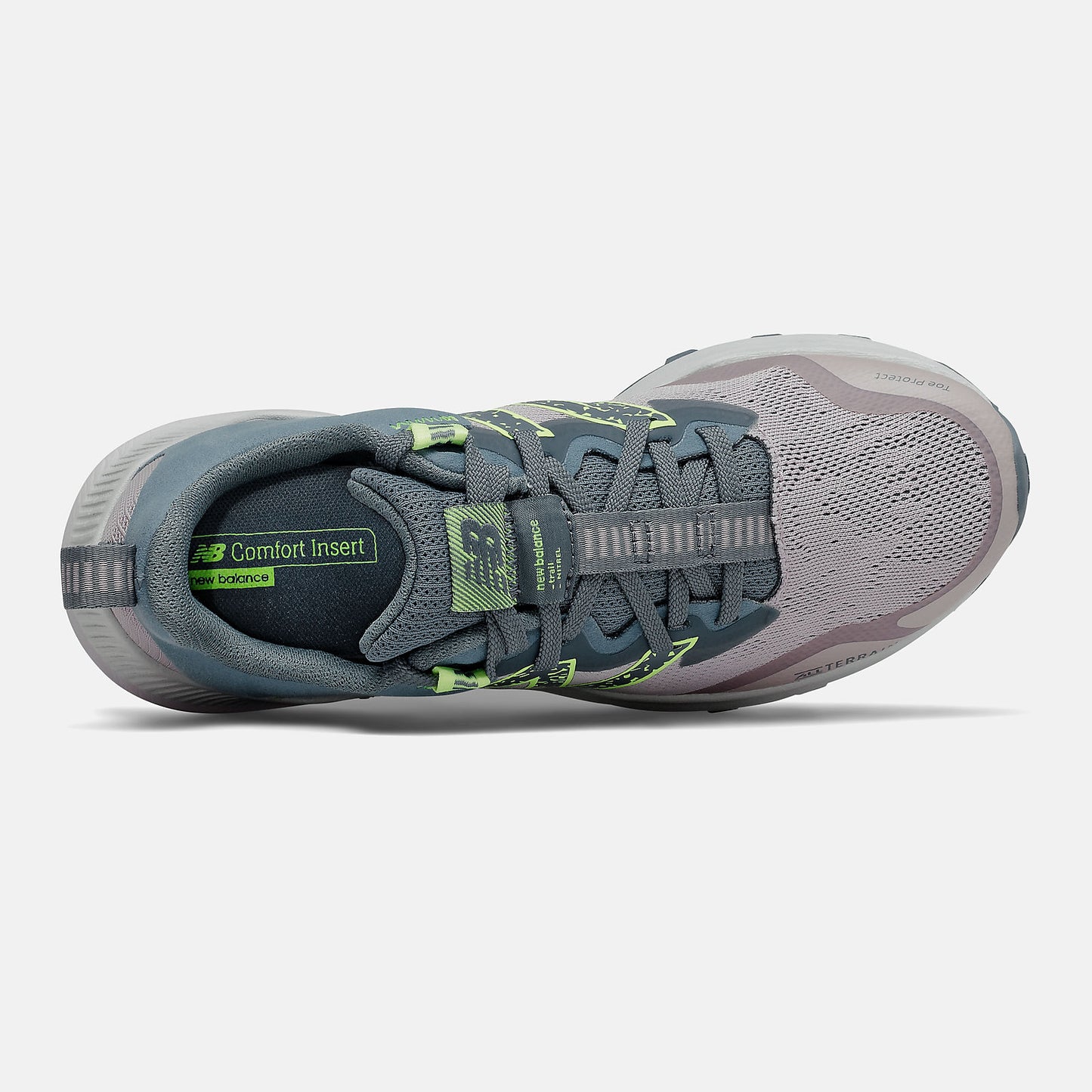New Balance NITRELv4