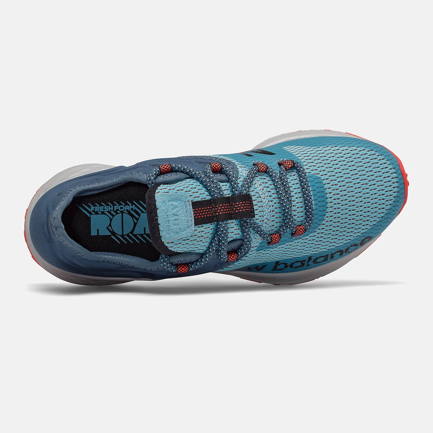 New Balance Fresh Foam Roav Trail