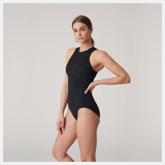 New Balance Bandier Brief Bodysuit