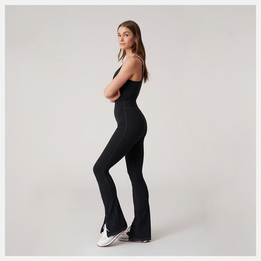 New Balance Bandier Cami Bodysuit