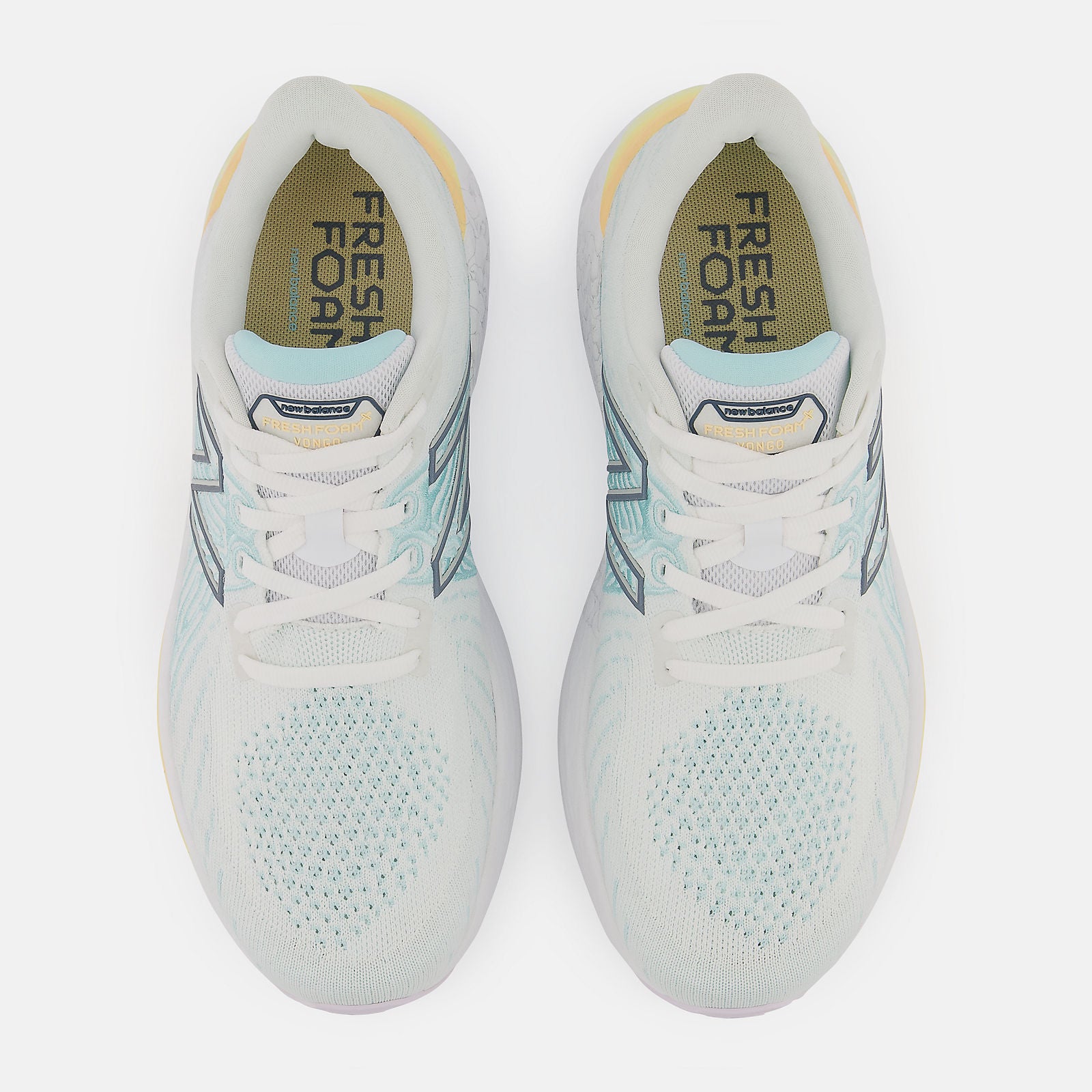 New Balance Fresh Foam X Vongo v5