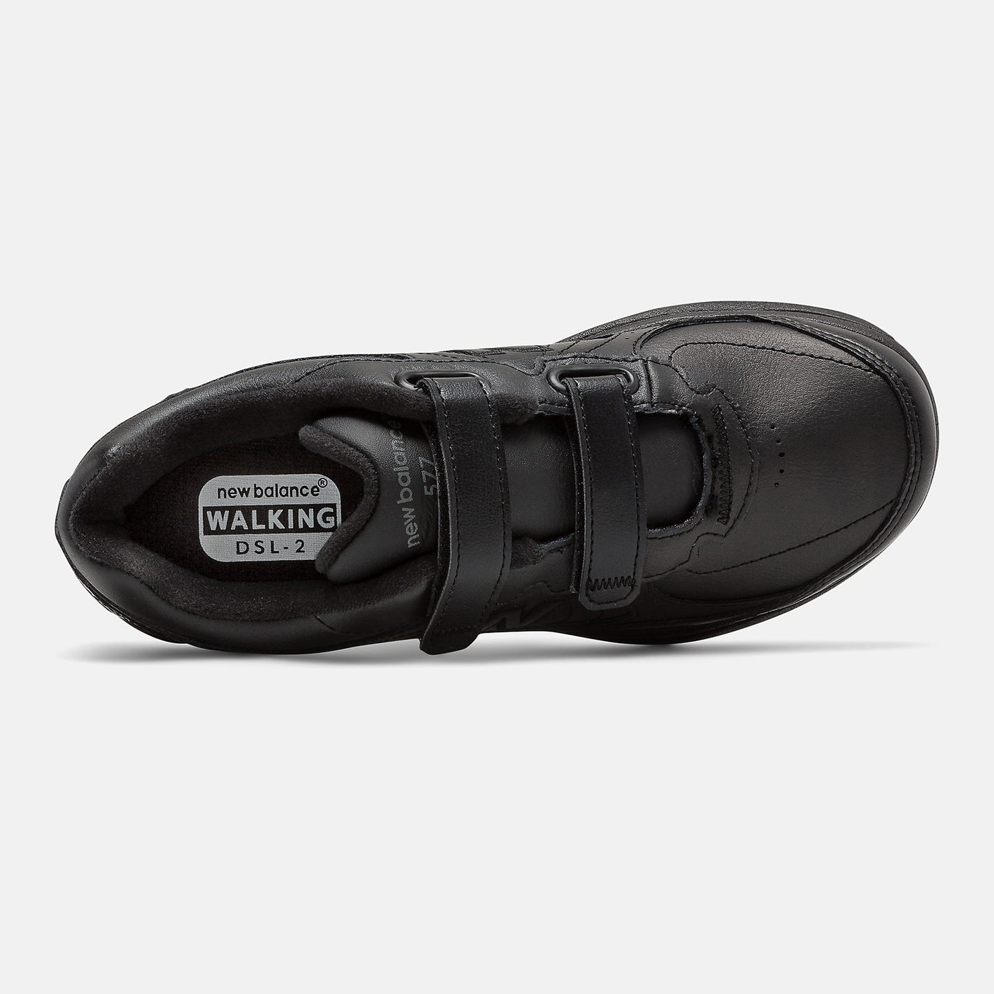 New Balance Hook and Loop 577
