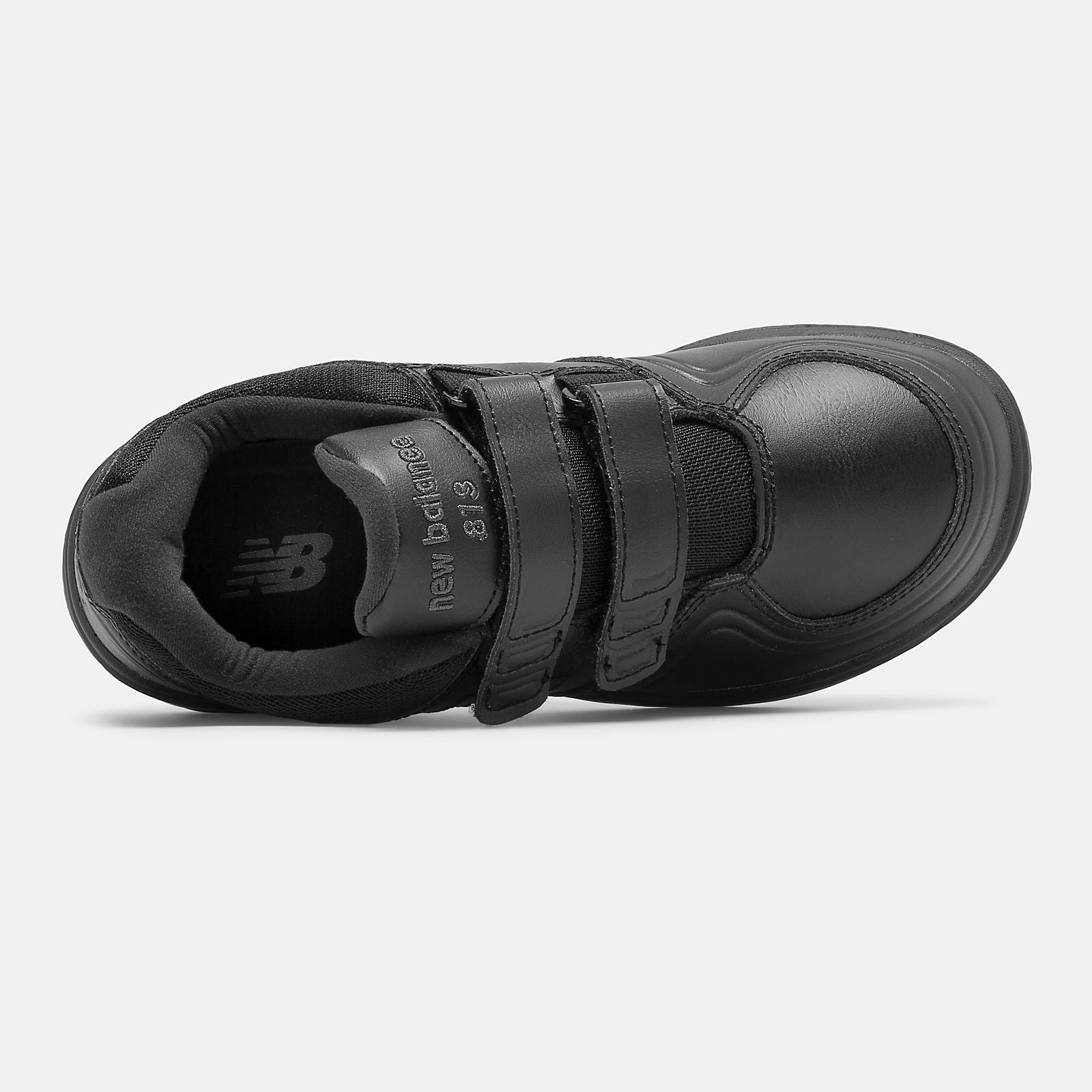 New Balance Hook and Loop 813