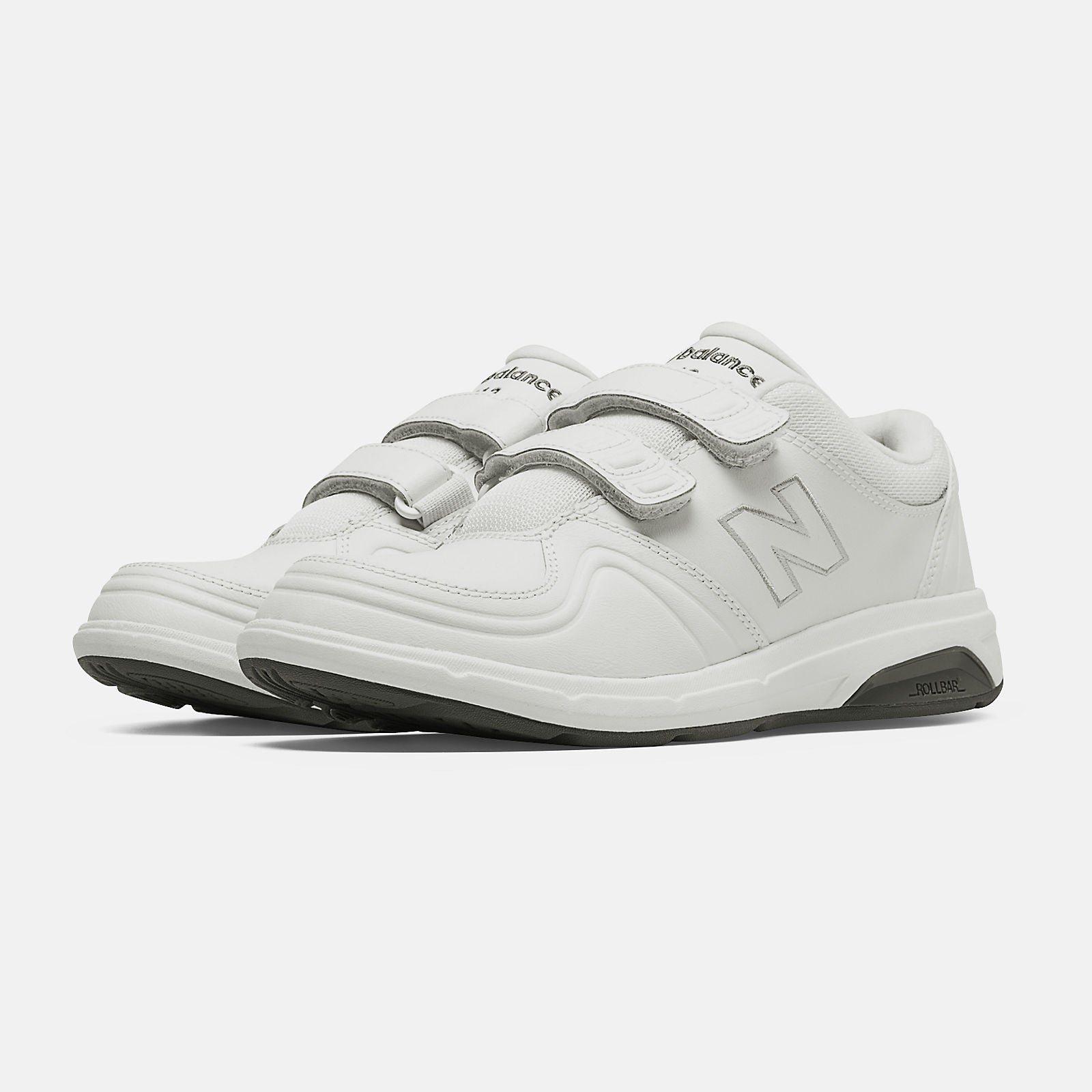 New Balance Hook and Loop 813
