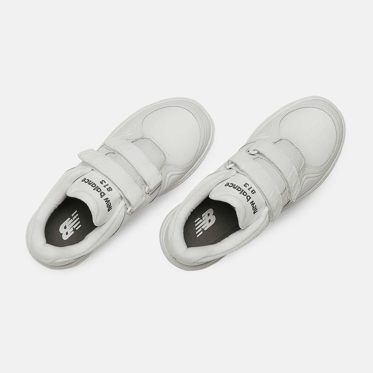 New Balance Hook and Loop 813
