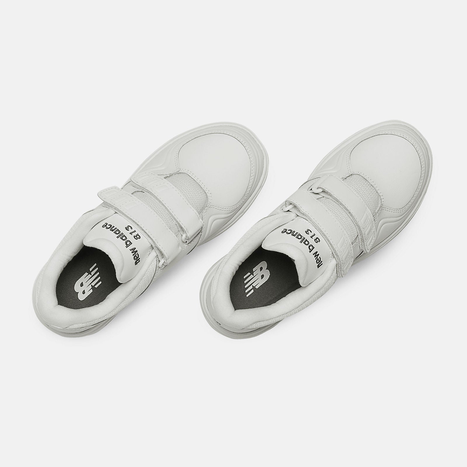 New Balance Hook and Loop 813
