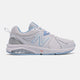 White/Light Blue