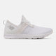White/Iridescent