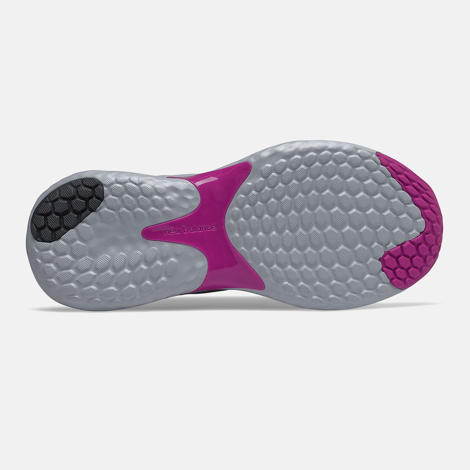 New Balance Fresh Foam Yaru Iridescent